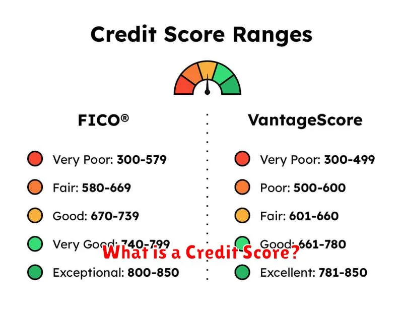 Understanding Credit Scores The Key To Financial Health Financial 