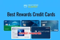 credit rewards