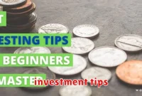 investment tips