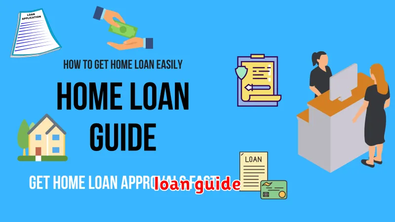 loan guide